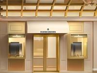江诗丹顿手表机芯生锈了应该咋解决