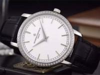 江诗丹顿手表进水了处理办法汇总